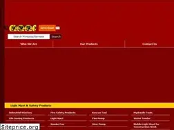 Sites similar to indialighttec.com