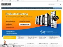 Sites similar to indialinks.com