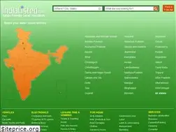 Sites similar to indialisted.com