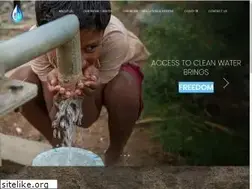 Sites similar to indialivingwater.org