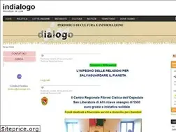 Sites similar to indialogo.info