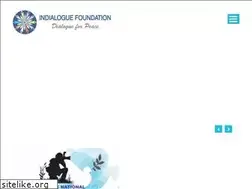 Sites similar to indialogue.in