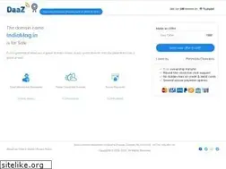 Sites similar to indiamag.in