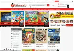 Sites similar to indiamags.com