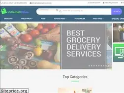 Sites similar to indiamallstore.com