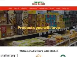 Sites similar to indiamarket.co