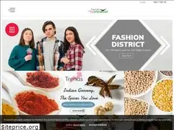 Sites similar to indiamarket.us