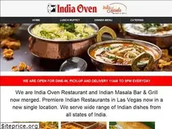 Sites similar to indiamasalalasvegas.com