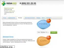 Sites similar to indiamed.biz