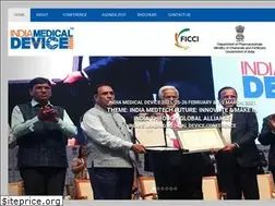 Sites similar to indiamediexpo.in