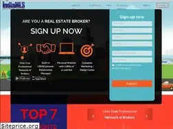 Sites similar to indiamls.com