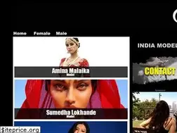 Sites similar to indiamodels.org
