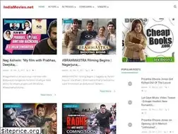 Sites similar to indiamovies.net