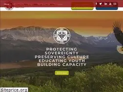 Sites similar to indian-affairs.org