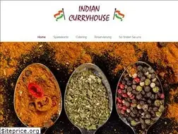 Sites similar to indian-curryhouse.de