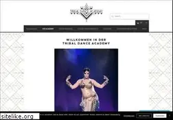 Sites similar to indian-fusion-dance.com