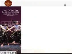 Sites similar to indian-fusiondance.com