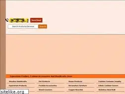Sites similar to indian-handicrafts-manufacturers.com