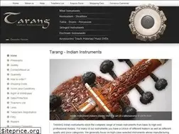 Sites similar to indian-instruments.com