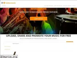 Sites similar to indian-music.com