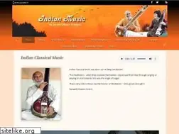 Sites similar to indian-music.me