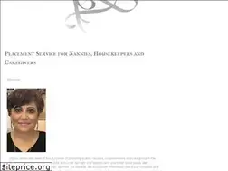 Sites similar to indian-nanny.com