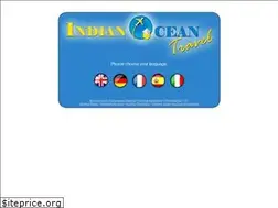 Sites similar to indian-ocean-travel.com