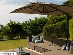 Sites similar to indian-ocean.co.uk