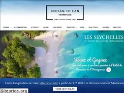 Sites similar to indian-ocean.com