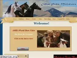 Sites similar to indian-peaks.net