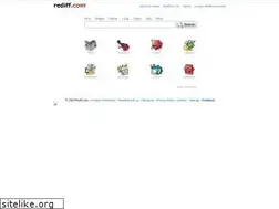 Sites similar to indian-railways.rediff.com