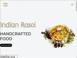 Sites similar to indian-rasoi.co.uk