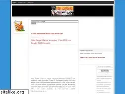 Sites similar to indian-results.blogspot.com
