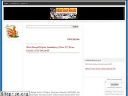 Sites similar to indian-results.blogspot.in