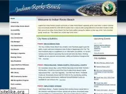 Sites similar to indian-rocks-beach.com