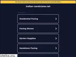 Sites similar to indian-sandstone.net