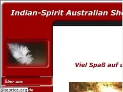 Sites similar to indian-spirit-aussie.de