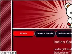 Sites similar to indian-spirits.de