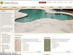 Sites similar to indian-stones.com