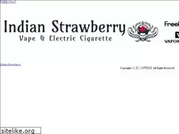 Sites similar to indian-strawberry.com