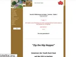 Sites similar to indian-summer-stable.de