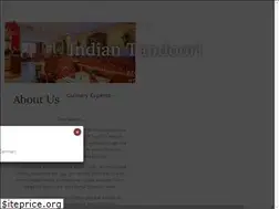 Sites similar to indian-tandoori.de