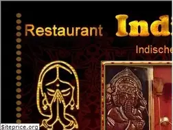 Sites similar to indian-temple.de