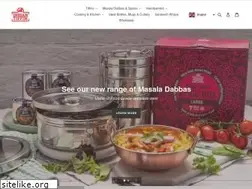 Sites similar to indian-tiffin.com