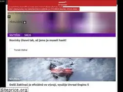 Sites similar to indian-tv.cz