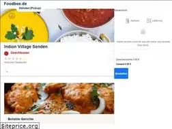 Sites similar to indian-village-senden.de