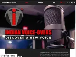 Sites similar to indian-voice-overs.com