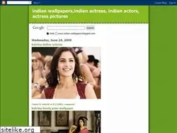 Sites similar to indian-wallpapers.blogspot.com