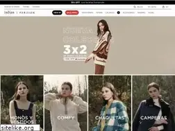 Sites similar to indian.com.uy