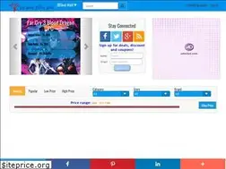 Sites similar to indian.deals
